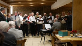 Familienabend Weihnachtsfeier 2018